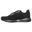 Pantofi sport SKECHERS BOBS SQUAD - TOUGH TALK 32504 BBK