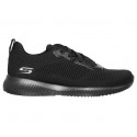 Pantofi sport SKECHERS BOBS SQUAD - TOUGH TALK 32504 BBK