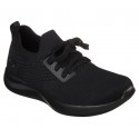Pantofi sport SKECHERS BOBS SQUAD 2-SHOT CALLER 32800 BBK