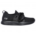 Pantofi sport SKECHERS BOBS SQUAD 2-BOW BEAUTY 32802 BBK