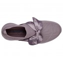 Pantofi sport SKECHERS BOBS SQUAD 2-BOW BEAUTY 32802 MVE