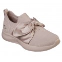 Pantofi sport SKECHERS BOBS SQUAD 2-BOW BEAUTY 32802 PNK