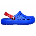 Șlapi SKECHERS SWIFTERS 400064L BLU