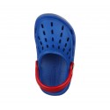 Șlapi SKECHERS SWIFTERS 400064N BLU