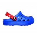 Șlapi SKECHERS SWIFTERS 400064N BLU