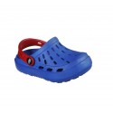 Șlapi SKECHERS SWIFTERS 400064N BLU