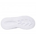 Pantofi sport-style cu lumini SKECHERS METEOR-LIGHTS 401495L CCGY