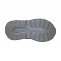 Ghete cu lumini SKECHERS MAGNA-LIGHTS - FROST 401504N NVBK