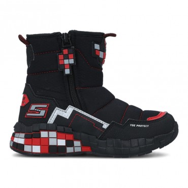 Ghete SKECHERS MEGA-...