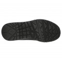 Pantofi sport-style SKECHERS UNO-STAND ON AIR 403674L BBK 
