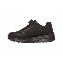 Pantofi sport-style SKECHERS UNO LITE - VENDOX 403695L BBK  