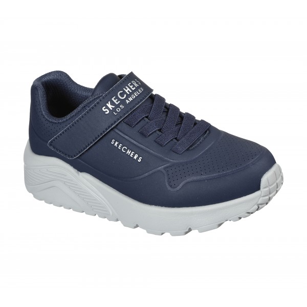 Pantofi sport-style SKECHERS UNO LITE - VENDOX 403695L NVY