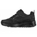 Pantofi sport-style SKECHERS UNO LITE - ZELTON 403696L BBK  