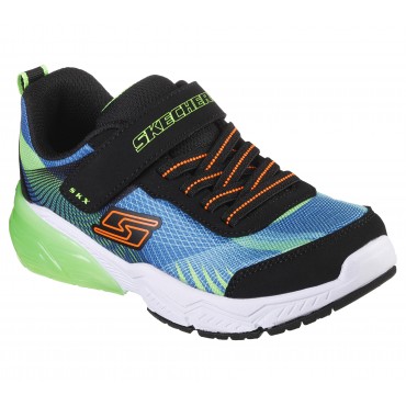 Pantofi sport-style SKECHERS THERMOFLUX 2.0-KODRO 403728L BLLM
