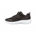 Pantofi sport-style Skechers SELECTORS 403764L BLK