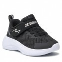 Pantofi sport-style SKECHERS SELECTORS 403764N BLK          