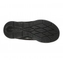 Pantofi sport-style MICROSPEC MAX 403774L BBK