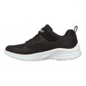Pantofi sport-style MICROSPEC MAX - TORVIX 403775L BLK