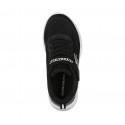 Pantofi sport-style MICROSPEC MAX - TORVIX 403775L BLK