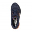 Pantofi sport-style SKECHERS GLIDE-STEP SPORT 403800L NVOR    