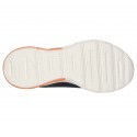 Pantofi sport-style SKECHERS GLIDE-STEP SPORT 403800L NVOR    