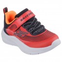 Pantofi sport-style SKECHERS MICROSPEC ADVANCE 403926N RDBK