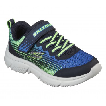Pantofi sport-style SKECHERS GO RUN 650 - NORVO 405035L NVLM Pantofi sport-style SKECHERS GO RUN 650 - NORVO 405035L NVLM