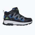 Ghete SKECHERS STORM BLAZER - DRIZZLE SQUAD 406377N BKBL
