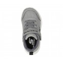 Pantofi sport-style SKECHERS COMFY FLEX - MINI TR 407305N GYBK