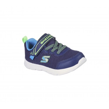 Pantofi sport-style SKECHERS COMFY FLEX - MINI TR 407305N NVLM Pantofi sport-style SKECHERS COMFY FLEX - MINI TR 407305N NVLM
