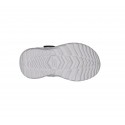 Pantofi sport-style SKECHERS NITRO SPRINT-ROWZER 407308N NVLM