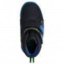 Ghete SKECHERS ILLUMI-BRIGHTS - SPLASH BEAMS 407613N BBLM