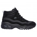 Ghete Skechers ENERGY-COOL RIDER 48599 BBK
