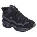 Ghete Skechers ENERGY-COOL RIDER 48599 BBK