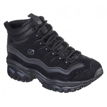 Ghete Skechers ENERGY-COOL RIDER 48599 BBK