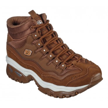 Ghete Skechers ENERGY-COOL RIDER 48599 CSNT
