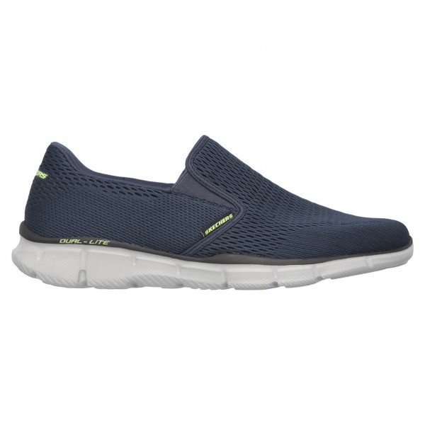 Pantofi sport SKECHERS EQUALIZER- DOUBLE PLAY 51509 NVY