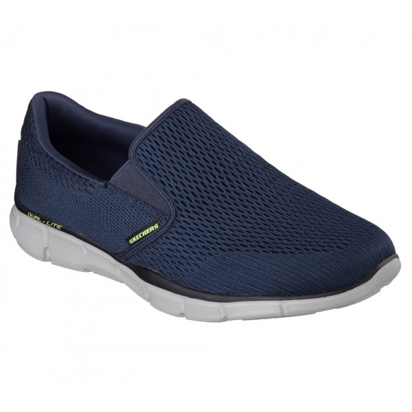 Pantofi sport SKECHERS EQUALIZER- DOUBLE PLAY 51509 NVY