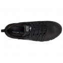Pantofi sport-style SKECHERS ESCAPE PLAN 51591 BBK