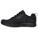 Pantofi sport-style SKECHERS ESCAPE PLAN 51591 BBK