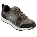 Pantofi sport-style SKECHERS ESCAPE PLAN 51591 OLBK