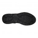 Pantofi sport SKECHERS OAK CANYON 51893 BBK