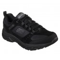 Pantofi sport SKECHERS OAK CANYON 51893 BBK
