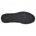 Pantofi sport-style SKECHERS UNO - STAND ON AIR 52458 BBK