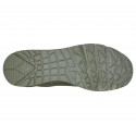 Pantofi sport-style SKECHERS UNO -STAND ON AIR 52458 DKGR