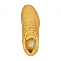Pantofi sport-style SKECHERS UNO -STAND ON AIR 52458 HNY