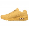 Pantofi sport-style SKECHERS UNO -STAND ON AIR 52458 HNY
