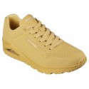 Pantofi sport-style SKECHERS UNO -STAND ON AIR 52458 HNY