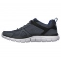 Pantofi sport SKECHERS TRACK- SCLORIC 52631 GYNV