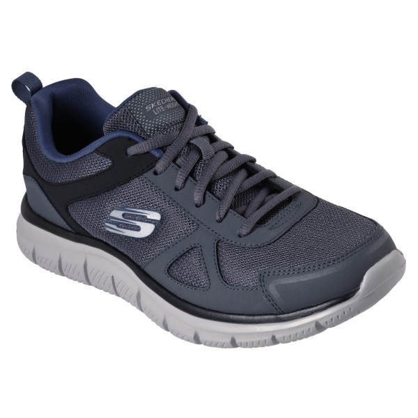 Pantofi sport SKECHERS TRACK- SCLORIC 52631 GYNV